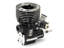 Nova Engines T6 Nitro Truggy .24 Motore 6 Canali STD con Cuscinetti in Acciaio
