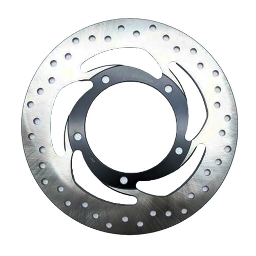 Disco freno posteriore - disco,
