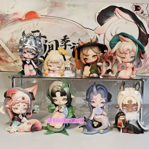 Ninimo seasonal whispers - seasonal,