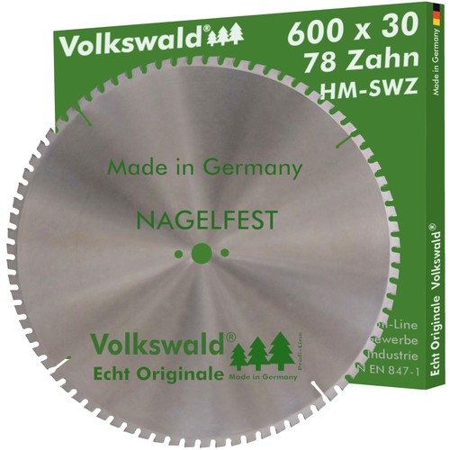 Volkswald lama sega - volkswald, circolare