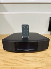 Bose Wave Music System IV
