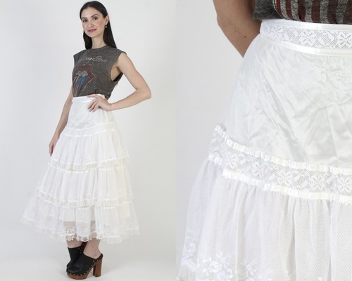 Gonna vintage anni gunne - gonna,