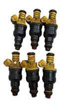 6 iniettore bosch 0280150702 alfa 75 164 166 gtv 156 2000 v6 turbo 2500 3000 v6