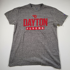T-shirt Champion L Dayton