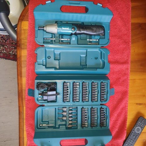 Makita avvitatore - , a