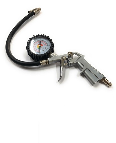 Pistola per gonfiaggio - con, il
