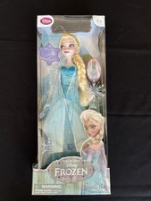 2013 DISNEY STORE ESCLUSIVO