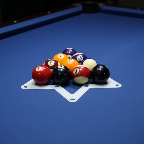 Foglio posizionamento biglie - foglio,