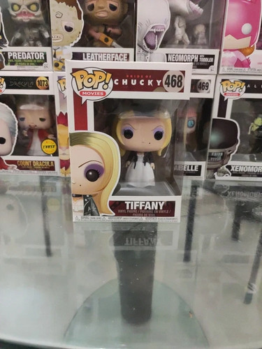 Bride chucky tiffany - chucky,