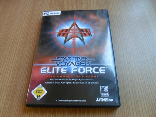 Star trek voyager - star,