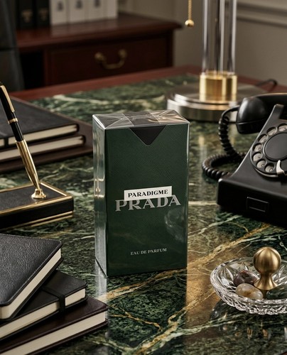 Profumo prada paradigme eau - prada,