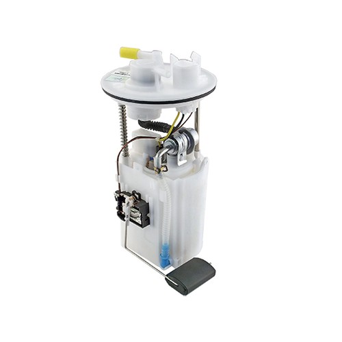 Pompa carburante immersa per