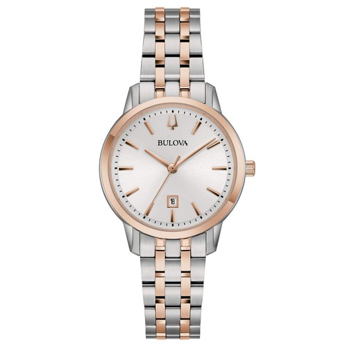 Orologio donna bulova sutton - donna,