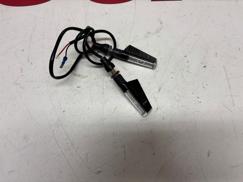Coppia indicatori led ducati