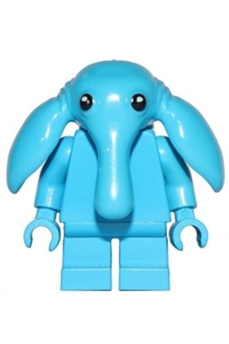 Figurine minifigure lego - figurine,