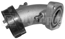 Collettore aspirazione mbk - collettore,