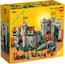 LEGO Castello dei Cavalieri
