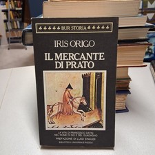 IL MERCANTE DI PRATO, Iris