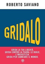 Gridalo von Saviano, Roberto |