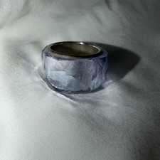 Anello Cristallo Swarovski