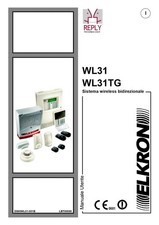 Manuale d'uso utente centrale