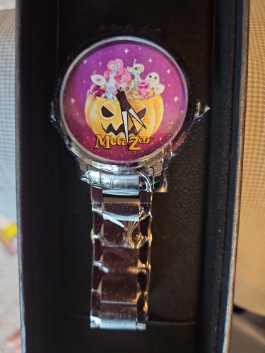 Orologio metazoo metallo - metazoo,