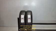 GOMME USATE   185/70R14 88T TAURUS TOURING PNEUMATICI USATI B87442