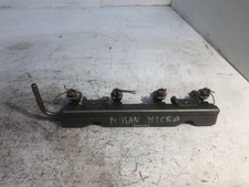 DISTRIBUTORE CARBURANTE PER