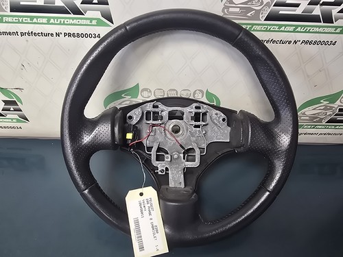 Volante peugeot 206 - 206, cc