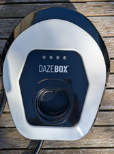 WallBox Daze Box  - Colonnina di ricarica 7KW Monofase - come nuovo, con cavo 5m
