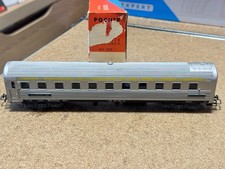 Pocher 204 carrozza letti tipo