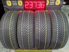 4 GOMME USATE 235/50 R19