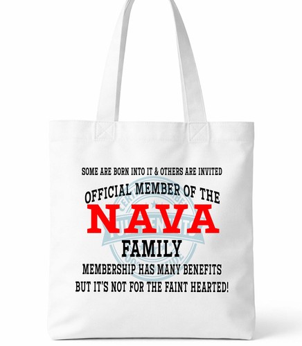 Borsa shopper nava family tote - nava,