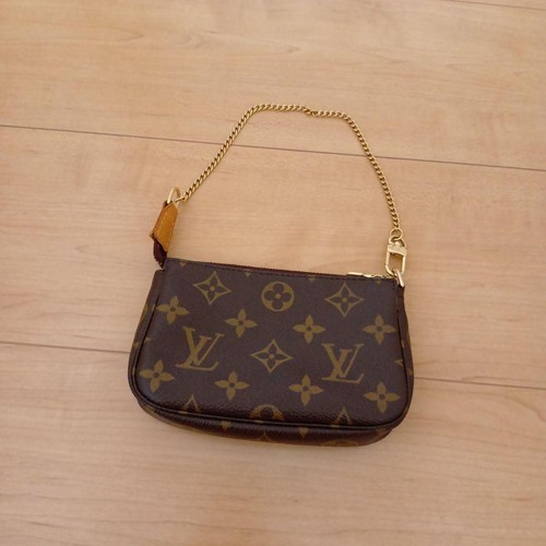 Louis vuitton pochette - vuitton,