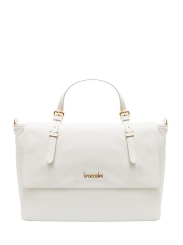 Borsa donna braccialini greta - braccialini,