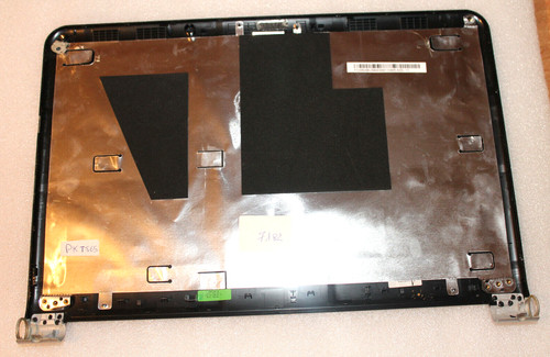 Packard bell easynote tj65 - packard,