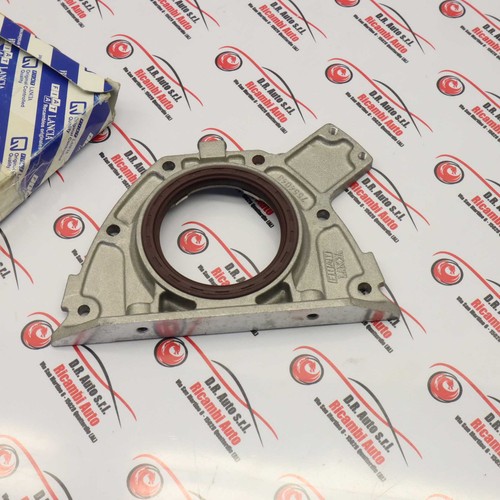Coperchio testa cilindri fiat - testa,