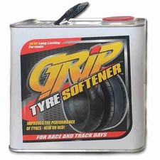 ADDITIVO GOMME GRIP TYRE