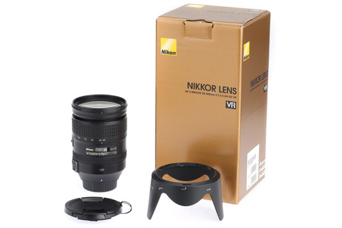 Nikon 28 300mm - nikon, 28‐300mm