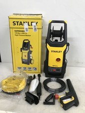 Stanley Idropulitrice SXPW24BX