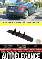 ✨Diffusore Posteriore ADATTO