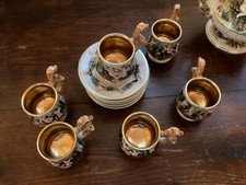 Servito da caffé di