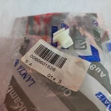 MOLLETTA PRESA ARIA ALFA ROMEO