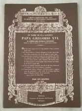 G.SERRA "I Moti Carbonari Del