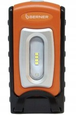 Lampada mano led tasca delux - a,