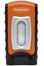 Lampada a mano LED TASCA DELux