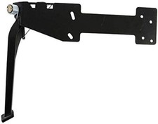BLACK SIDE STAND BUZZETTI