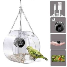 Alimentatore Smart Birds con