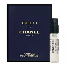 Chanel Bleu De Parfum 1.5ml