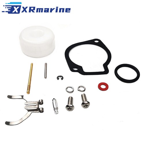 Kit riparazione carburatore - kit,